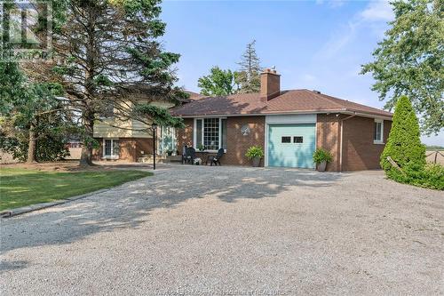 8831 Concession 8, Amherstburg, ON - Outdoor