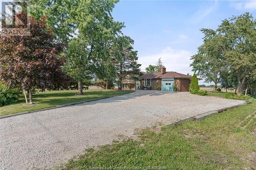 8831 Concession 8, Amherstburg, ON - Outdoor