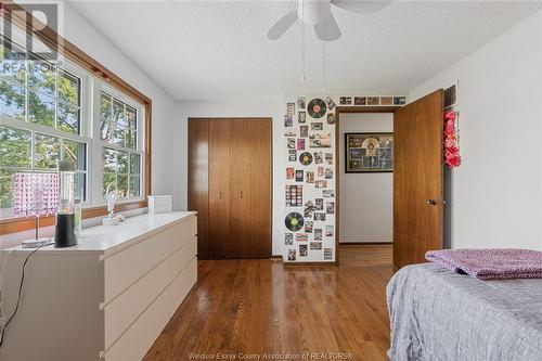 8831 Concession 8, Amherstburg, ON - Indoor Photo Showing Bedroom