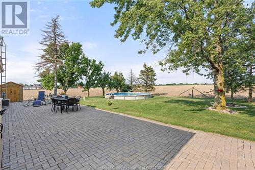 8831 Concession 8, Amherstburg, ON - Outdoor