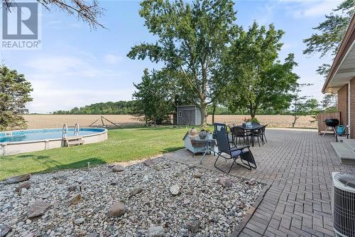 8831 Concession 8, Amherstburg, ON - Outdoor