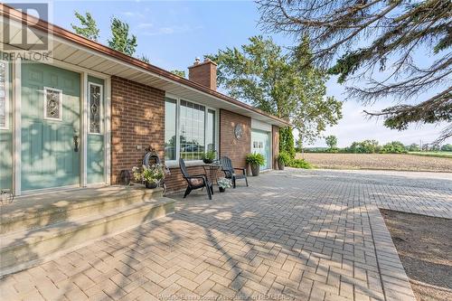 8831 Concession 8, Amherstburg, ON - Outdoor