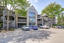 201 - 2030 Cleaver Avenue, Burlington, ON  - Outdoor With Facade 