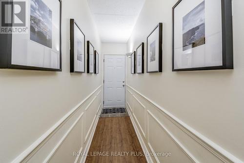 201 - 2030 Cleaver Avenue, Burlington, ON - Indoor Photo Showing Other Room