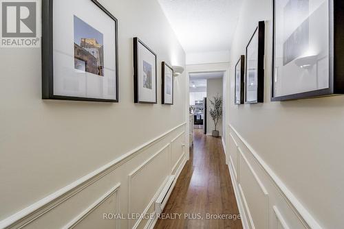 201 - 2030 Cleaver Avenue, Burlington, ON - Indoor Photo Showing Other Room