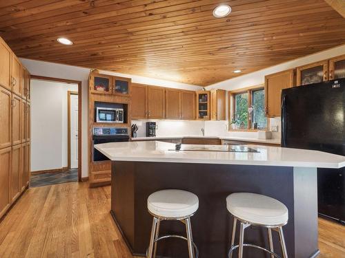 Cuisine - 32 Ch. Connor S., Cantley, QC - Indoor Photo Showing Kitchen