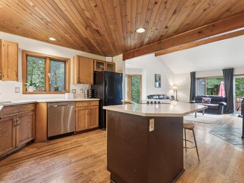 Cuisine - 32 Ch. Connor S., Cantley, QC - Indoor Photo Showing Kitchen