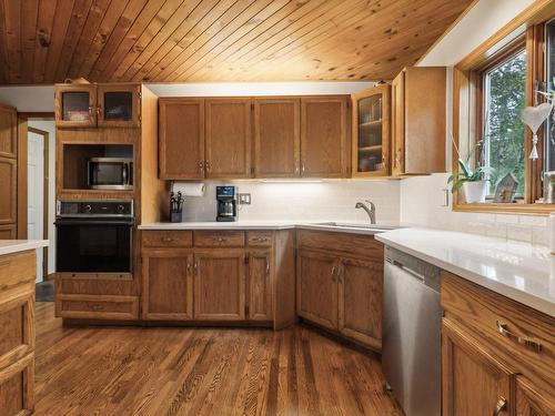 Cuisine - 32 Ch. Connor S., Cantley, QC - Indoor Photo Showing Kitchen