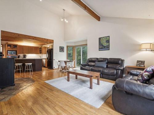 Vue d'ensemble - 32 Ch. Connor S., Cantley, QC - Indoor Photo Showing Living Room