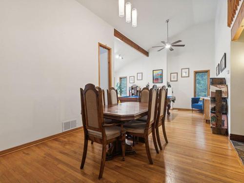 Salle Ã  manger - 32 Ch. Connor S., Cantley, QC - Indoor Photo Showing Dining Room