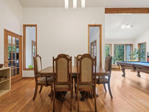 Salle Ã  manger - 32 Ch. Connor S., Cantley, QC - Indoor Photo Showing Dining Room