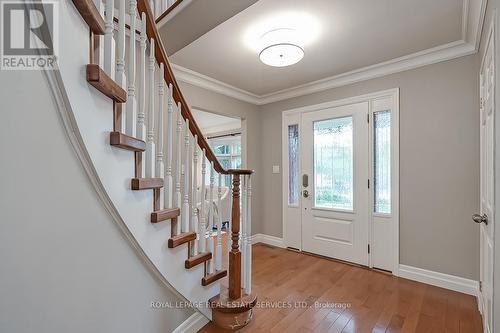 1473 Thistledown Road, Oakville, ON - Indoor Photo Showing Other Room