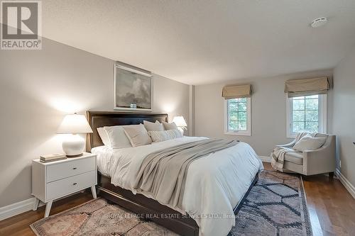 1473 Thistledown Road, Oakville, ON - Indoor Photo Showing Bedroom