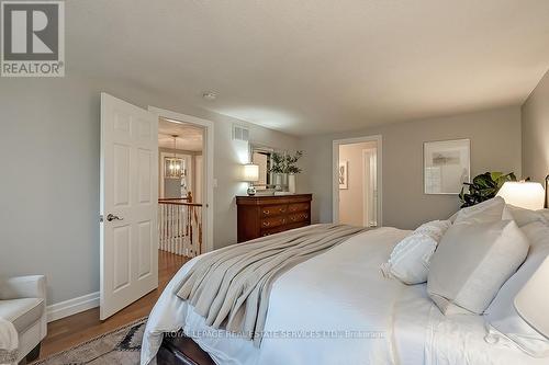 1473 Thistledown Road, Oakville, ON - Indoor Photo Showing Bedroom