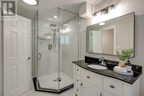 1473 Thistledown Road, Oakville, ON - Indoor Photo Showing Bathroom