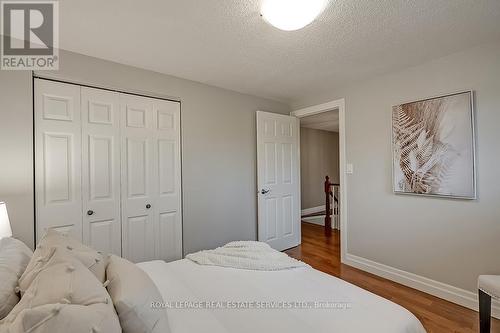 1473 Thistledown Road, Oakville, ON - Indoor Photo Showing Bedroom