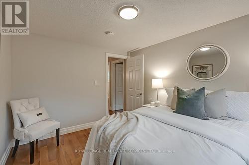 1473 Thistledown Road, Oakville, ON - Indoor Photo Showing Bedroom