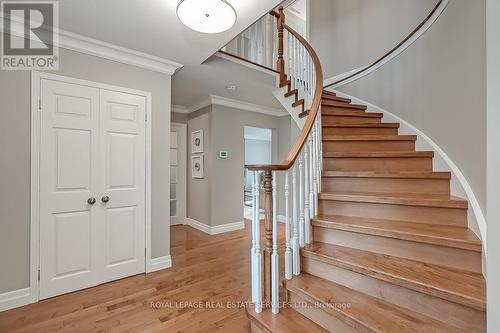 1473 Thistledown Road, Oakville, ON - Indoor Photo Showing Other Room