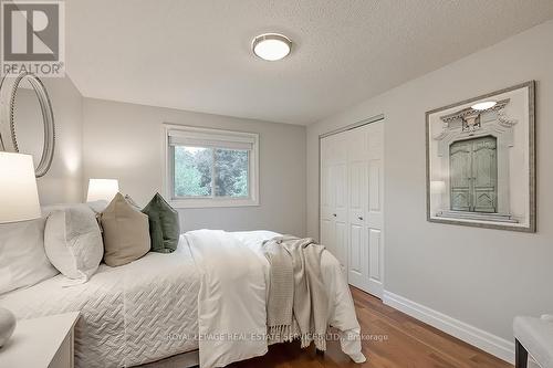 1473 Thistledown Road, Oakville, ON - Indoor Photo Showing Bedroom