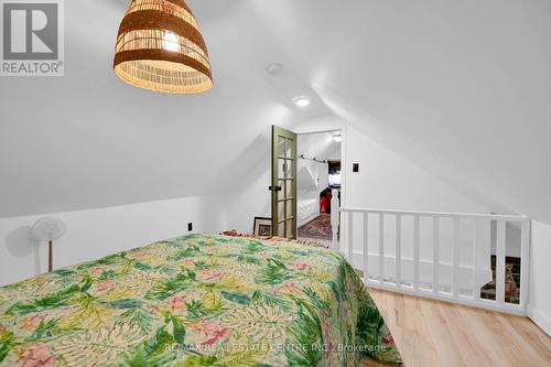 64 Argyle Avenue, Hamilton, ON - Indoor Photo Showing Bedroom