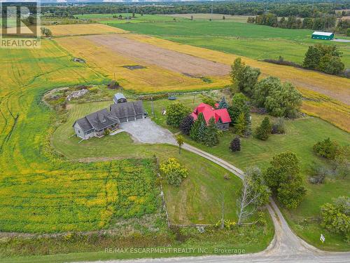 9419 2 Concession, West Lincoln, ON - Outdoor With View