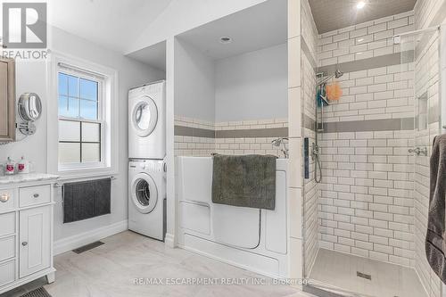 9419 2 Concession, West Lincoln, ON - Indoor Photo Showing Laundry Room