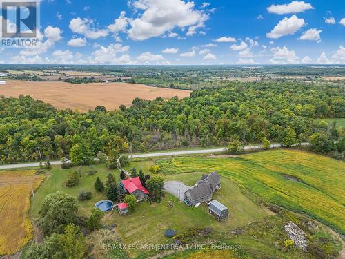 9419 2 Concession, West Lincoln, ON - Outdoor With View