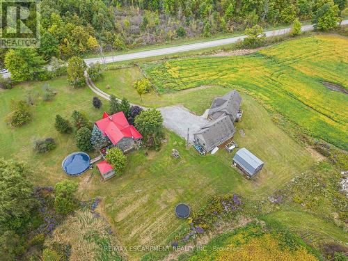 9419 2 Concession, West Lincoln, ON - Outdoor With View