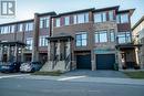 202 - 30 Times Square Boulevard, Hamilton, ON  - Outdoor With Balcony With Facade 