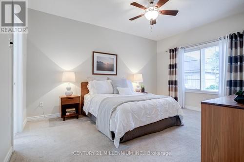 42 - 4 Tuscany Lane, Brampton, ON - Indoor Photo Showing Bedroom