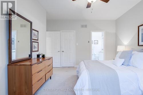 42 - 4 Tuscany Lane, Brampton, ON - Indoor Photo Showing Bedroom