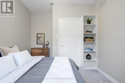 42 - 4 Tuscany Lane, Brampton, ON - Indoor Photo Showing Bedroom