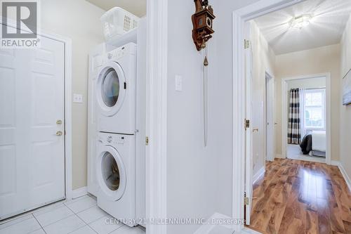 42 - 4 Tuscany Lane, Brampton, ON - Indoor Photo Showing Laundry Room