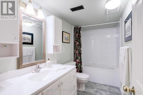 42 - 4 Tuscany Lane, Brampton, ON - Indoor Photo Showing Bathroom