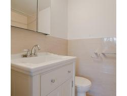 Ensuite bathroom - 