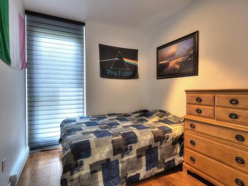 Bedroom - 114-750 32E Avenue, Montréal (Lachine), QC - Indoor Photo Showing Bedroom