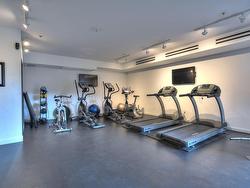 Exercise room - 