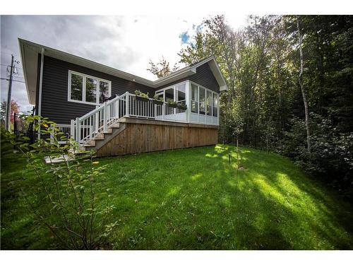 32 Flagstone Crt, Riverview, NB 