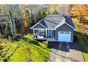 32 Flagstone Crt, Riverview, NB 