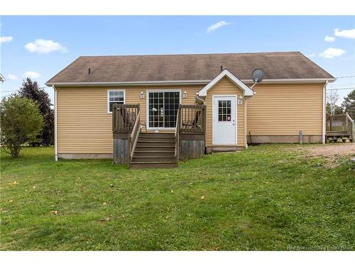 164 Leandre, Memramcook, NB 