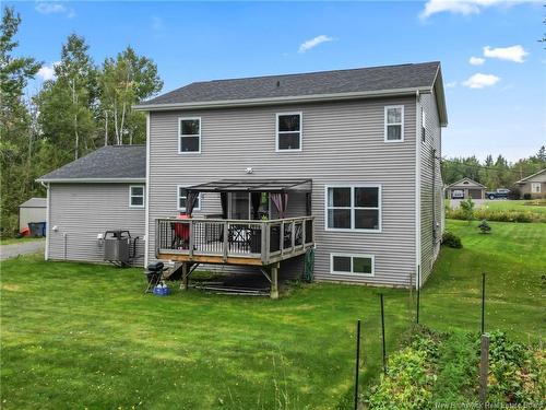 60 Katelynn St, Lutes Mountain, NB 