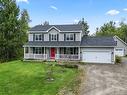 60 Katelynn St, Lutes Mountain, NB 