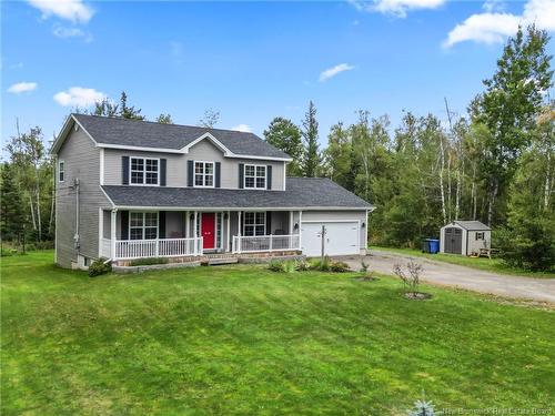 60 Katelynn St, Lutes Mountain, NB 