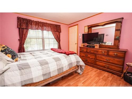 23 Birch Cove View, Chamcook, NB 