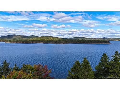 23 Birch Cove View, Chamcook, NB 