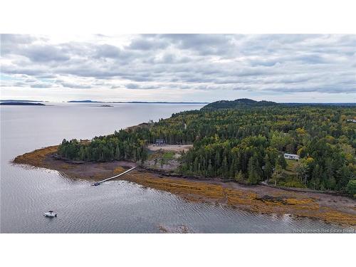 23 Birch Cove View, Chamcook, NB 