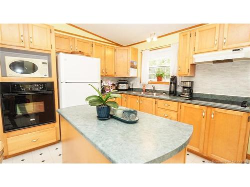 23 Birch Cove View, Chamcook, NB 