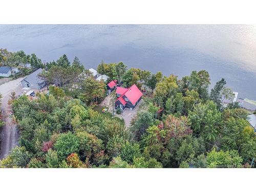 272 Jamieson Rd, Harvey, NB 