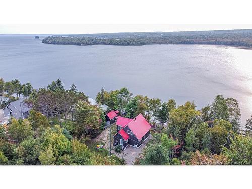 272 Jamieson Rd, Harvey, NB 