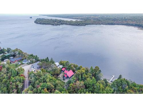 272 Jamieson Rd, Harvey, NB 